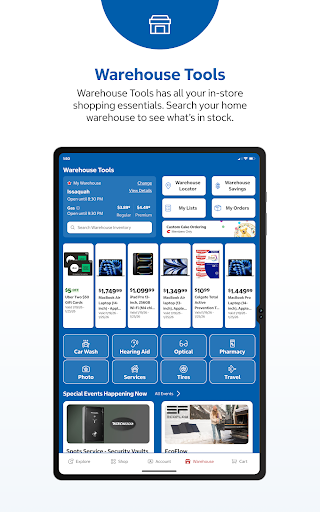 Costco Wholesale