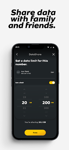 MTN App ZA