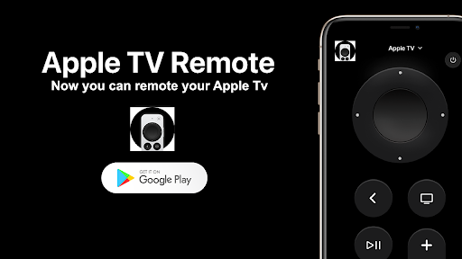 Apple tv Remote