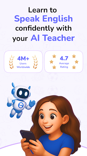MySivi AI English Speaking App