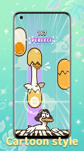 Piano Star: Rhythm Music Game