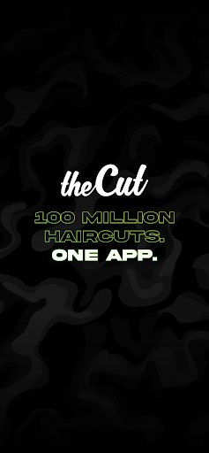 theCut: Find & Book Barbers