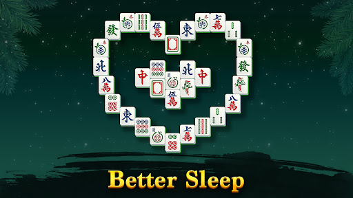 Vita Mahjong