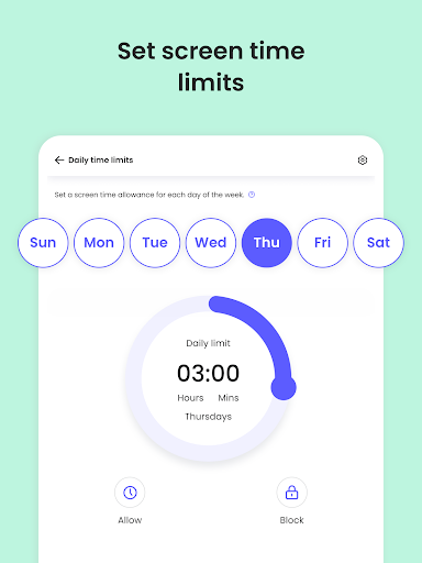 Qustodio Parental Control App