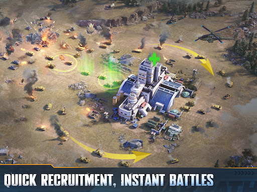 Warpath: Ace Shooter