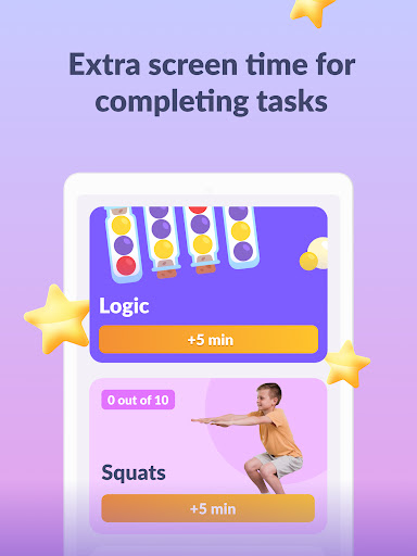 Kids360: Parental Control App