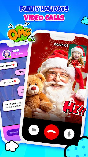 Trending Prank App