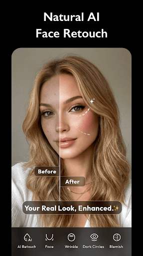 AI Photo Editor - Polish