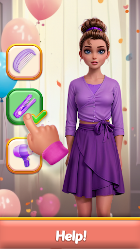 Merge Studio: Fashion Makeover