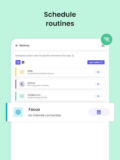 Qustodio Parental Control App