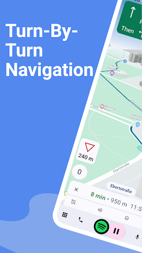 AutoZen-Car Dashboard&Launcher