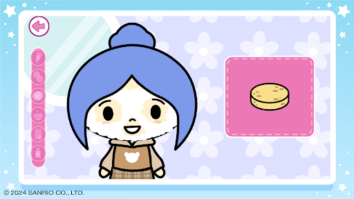 Hello Kitty: Beauty Salon