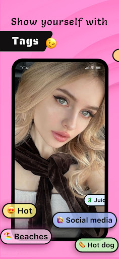 HapEnd: Dating, Love & Fun