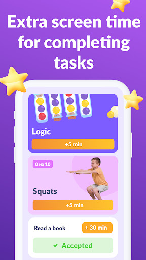 Kids360: Parental Control App