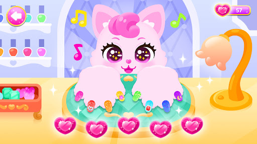 Cocobi Baby Pet Care - puppy