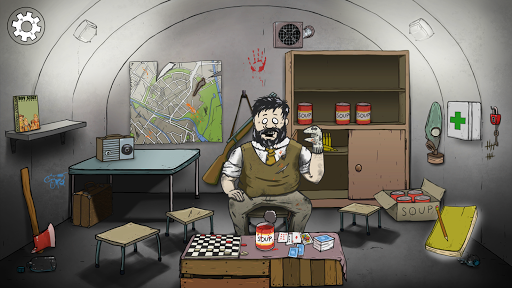 60 Seconds! Atomic Adventure