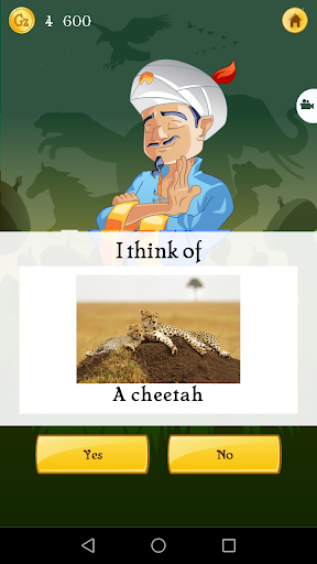 Akinator