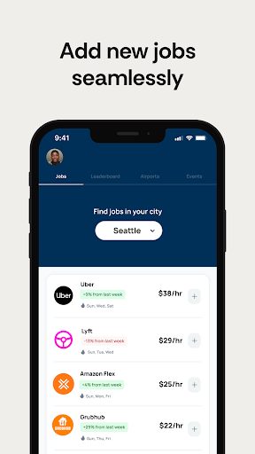 Solo: Your Gig Business App