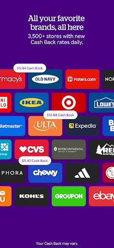 Rakuten: Cash Back and Deals
