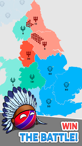 State.io — Conquer the World