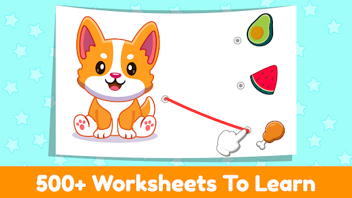 Toddler Games for 2+ year Baby