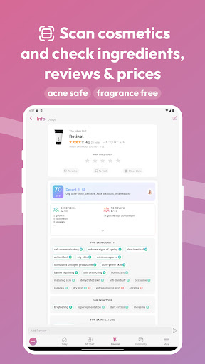 Skincare Routine: FeelinMySkin