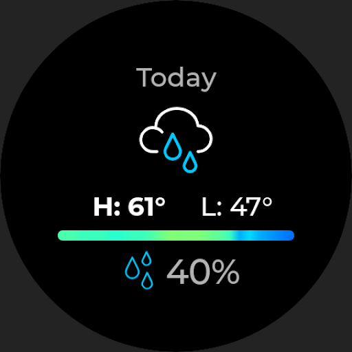 MyRadar Weather Radar Pro