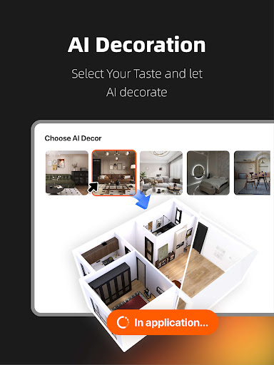 Homestyler - Home Design Game