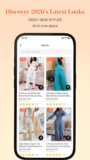CHICME - Shopping Online