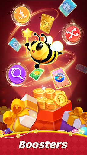 Word Crush® - Fun Puzzle Game