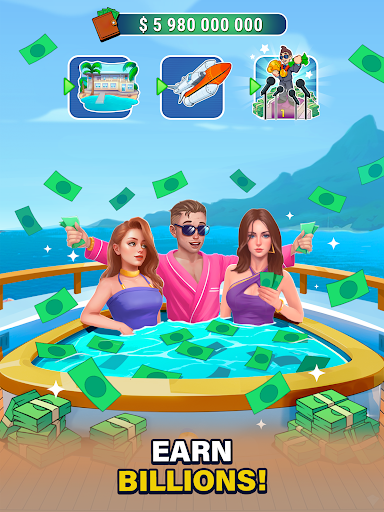 Cash Masters: Idle Millionaire