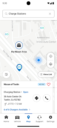 MyNISSAN®