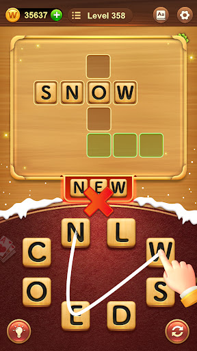 Word Connect