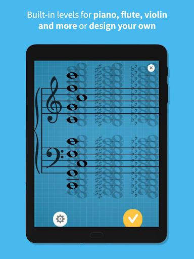 Note Rush: Learn to Read Music