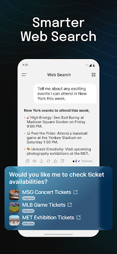 AI Chatbot - Nova
