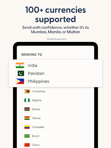 Remitly: Send Money & Transfer