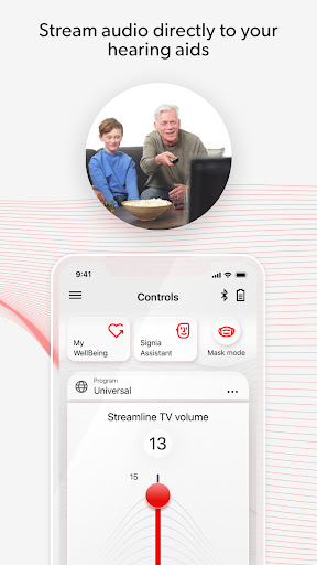 Signia App