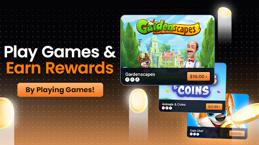 Testerup: Freecash & Rewards