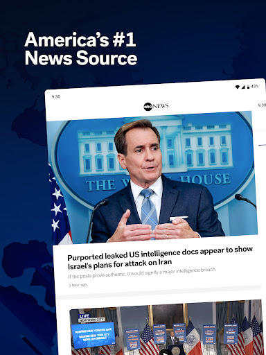 ABC News: Breaking News Live