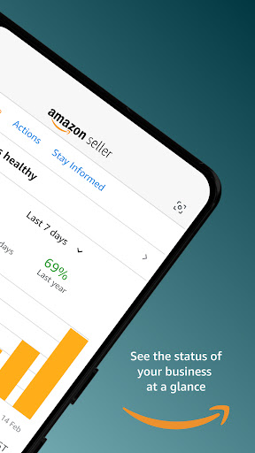Amazon Seller