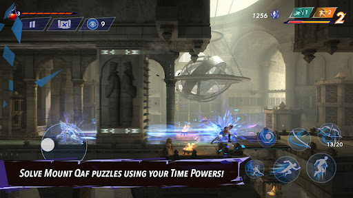 Prince of Persia: Lost Crown
