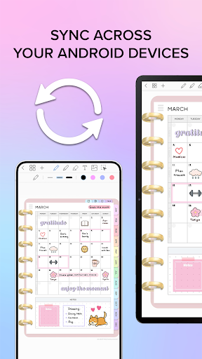 Penly: Digital Planner & Notes