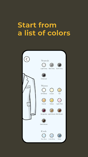 Color Genie