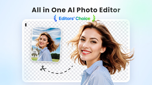 Fotor–AI Photo Editor&Enhancer