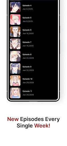 Zebra Comics: Webtoons & Manga