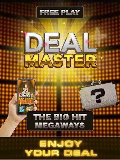 Deal Master: Million Deal
