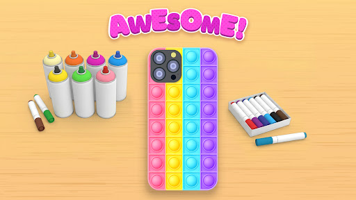 Phone Case DIY