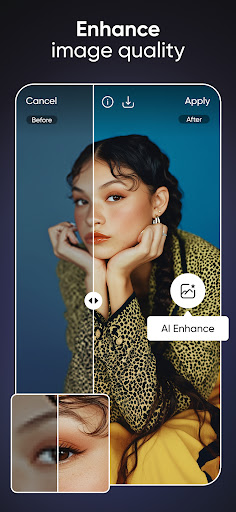 Picsart AI Photo Editor, Video