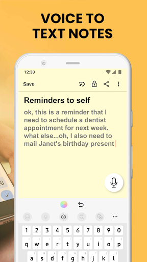Notes, Notepad, To-Do Launcher