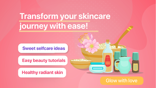 Skincare and Face Care Routine